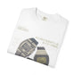 Vintage Seiko Digital Watch T-Shirt — Retro Japanese Aesthetic Tee