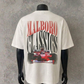 Marlboro Classics - Back Print | White Tee