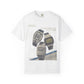 Vintage Seiko Digital Watch T-Shirt — Retro Japanese Aesthetic Tee