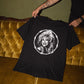 Dolly Parton Hxc Black T-Shirt