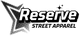 Reserve - Home