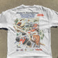 Okinawa | Weißes T-Shirt (Kopie) (Kopie) (Kopie) (Kopie) (Kopie) (Kopie) (Kopie)