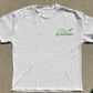 Okinawa | Weißes T-Shirt (Kopie) (Kopie) (Kopie) (Kopie) (Kopie) (Kopie) (Kopie)