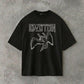 Led Zeppelin Vol 1. Black Tee