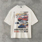 Japanese Special GT Cup | White Tee