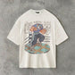 Tekken Arcade Fighter | White T-Shirt