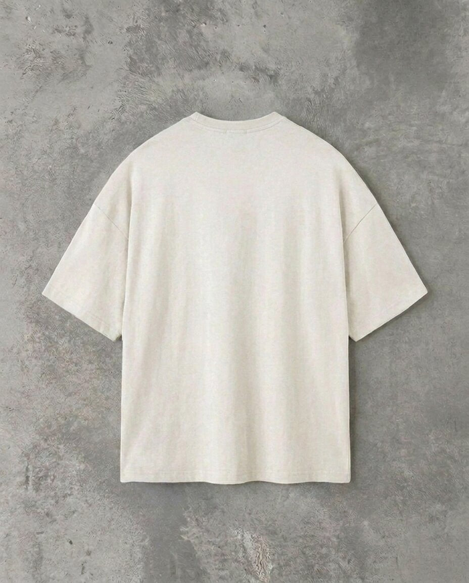 Japanese Special GT Cup | White Tee