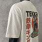 Tekken King Vol 1. Black Tee