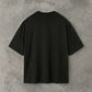 “Boxing Champion” — Vintage Style | Black Tee