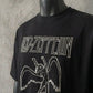 Led Zeppelin Vol 1. Black Tee