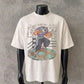 Tekken Arcade Fighter | White T-Shirt