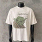 Yoda | White T-Shirt