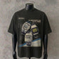 Seiko Classic - Black Tee