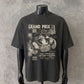 Grand Prix White Tee