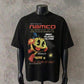 Namco Black Tee