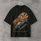 Chrysler Sigma — Retro Motors | Black Tee