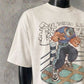 Tekken Arcade Fighter | White T-Shirt