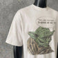 Yoda | White T-Shirt
