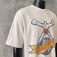 Ultimate Fighter Retro | White Tee