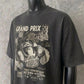 Grand Prix White Tee