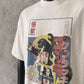Godzilla Vol 1. White Tee