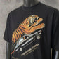 Chrysler Sigma — Retro Motors | Black Tee