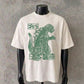 Godzilla — Classic Edition | White Tee