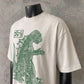 Godzilla — Classic Edition | White Tee