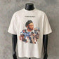 "I Had No Prime" | White Tee