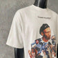 "I Had No Prime" | White Tee