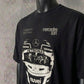 Mercedes Son F1 | Black T-Shirt