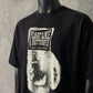 “Float Like a Butterfly” | Black Tee