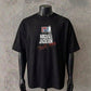 Michael Jackson Tour '88 | Black Tee