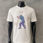 König Vol 1. Weißes T-Shirt