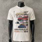 Japanese Special GT Cup | Weißes T-Shirt