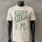 Jiu Jitsu Classique | T-shirt Blanc