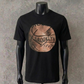 Brooklyn Basketball | Schwarzes T-Shirt