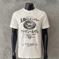 Legacy Statement | Weißes T-Shirt
