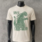 Godzilla — Klassische Edition | Weißes T-Shirt
