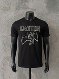 Led Zeppelin Vol 1. Black Tee