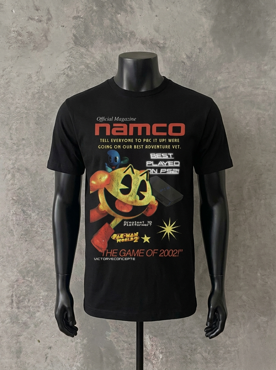 Michael Jackson Bad Tour 88 | T-shirt blanc (Copie) (Copie) (Copie) (Copie) (Copie) (Copie) (Copie) (Copie) (Copie)