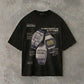 Seiko Classique | T-shirt noir
