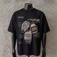 Seiko Classique | T-shirt noir
