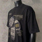 Seiko Classique | T-shirt noir