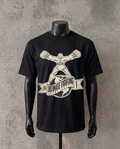 Ultimate Fighter Retro | Black Tee