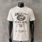 Vermächtnis | Weißes T-Shirt