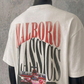 Marlboro Classics - Back Print | White Tee