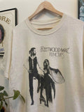 Fleetwood Mac Dreams Classic White Tee